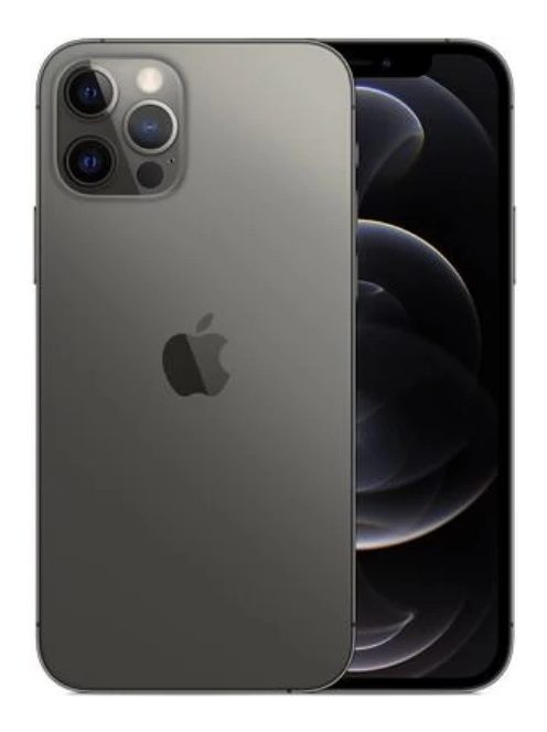 Apple iPhone 12 Pro 128GB Grafit (A) (Használt Artisjus - Kártyafüggetlen)