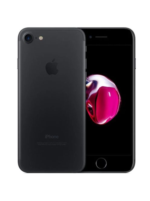 Apple iPhone 7 32GB Fekete (A) (Használt Artisjus - Kártyafüggetlen)