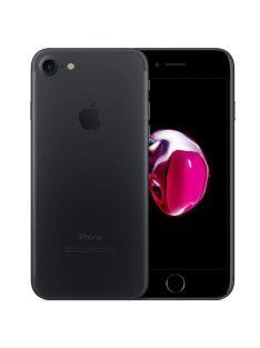   Apple iPhone 7 32GB Fekete (B) (Használt Artisjus - Kártyafüggetlen)