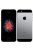 Apple iPhone SE 16GB Space Gray használt mobiltelefon