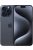 Apple IPhone 15 Pro Max 256GB Blue Titanium (0 perces Artisjus - Kártyafüggetlen)