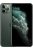 Apple iPhone 11 Pro 64GB Midnight Green (B) (Használt Artisjus - Kártyafüggetlen)
