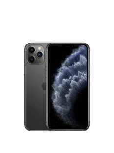   Apple iPhone 11 Pro 64GB Space Gray (A) (Használt Artisjus - Kártyafüggetlen)