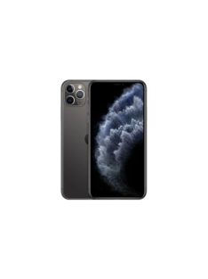   Apple iPhone 11 Pro 64GB Space Gray (A+) (Használt Artisjus - Kártyafüggetlen)