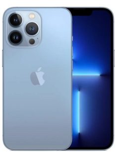   Apple iPhone 13 Pro 256GB Grafit (A+) (Használt Artisjus - Kártyafüggetlen)