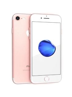   Apple iPhone 7 32GB Rose Gold (A) (Használt Artisjus - Kártyafüggetlen)