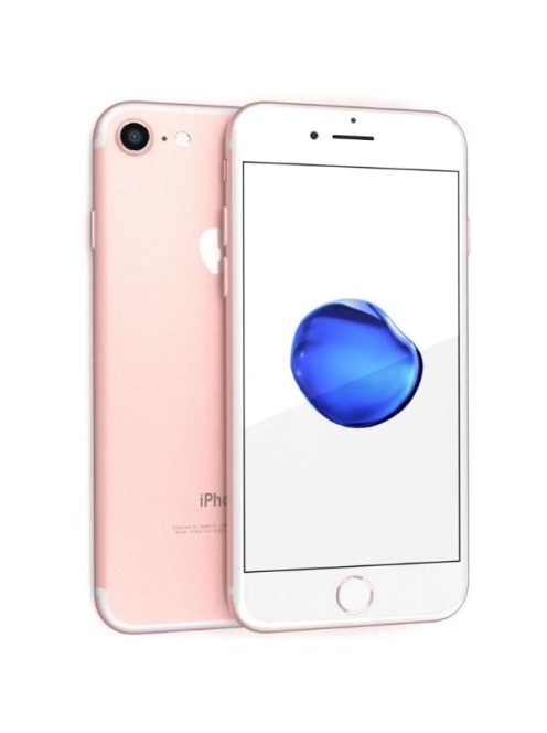 Apple iPhone 7 32GB Rose Gold (A) (Használt Artisjus - Kártyafüggetlen)