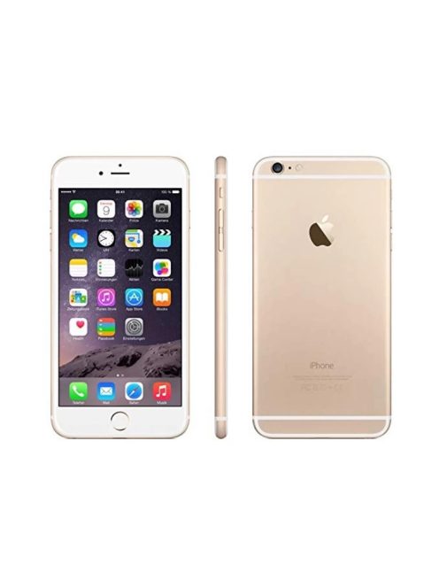 Apple iPhone 6 16GB arany (B) (Használt Artisjus - Kártyafüggetlen)