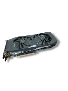 GIGABYTE nVidia GeForce RTX 2060 Super 8GB GDDR6 OC  használt videokártya