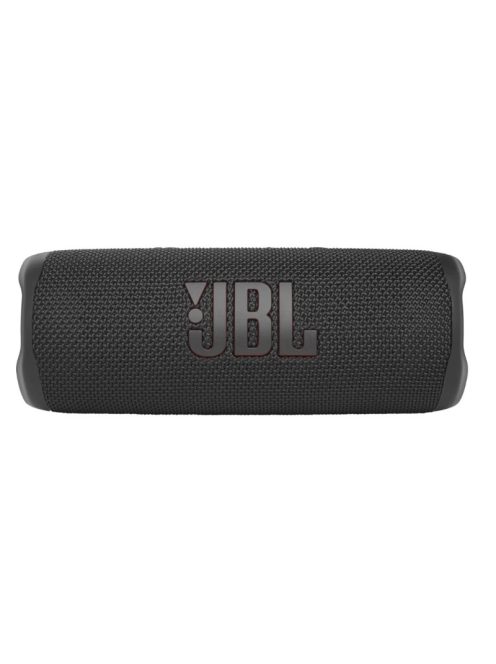 JBL Flip 6 Fekete (0 perces Artisjus - Kártyafüggetlen)