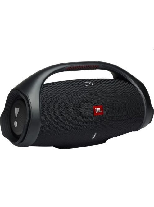 JBL BoomBox 2 Fekete (0 perces Artisjus - Kártyafüggetlen)