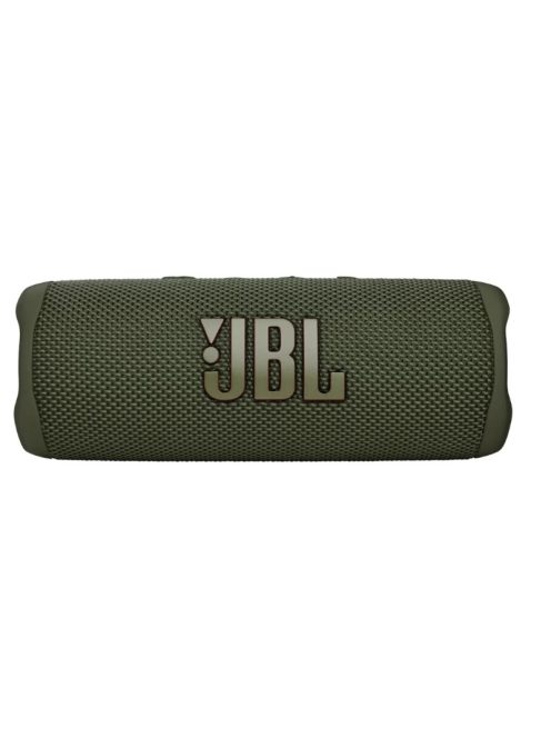 JBL Flip 6 Zöld (0 perces Artisjus - Kártyafüggetlen)