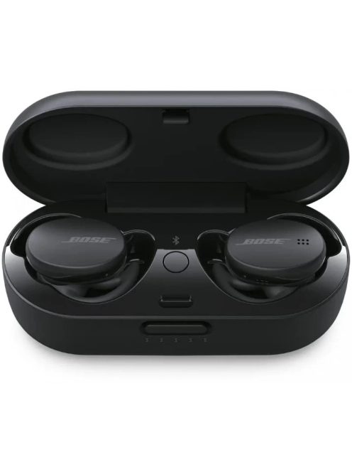 Bose Sport Buds Fekete (0 perces Artisjus - Kártyafüggetlen)