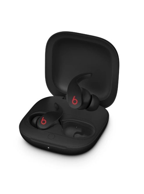 Beats Fit Pro Fekete (0 perces Artisjus - Kártyafüggetlen)