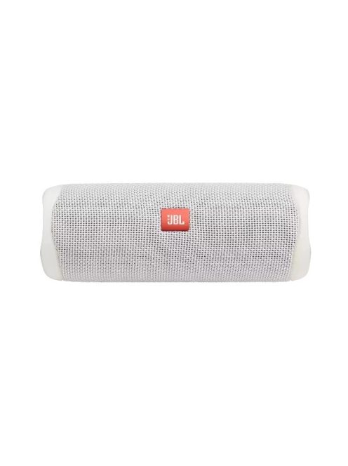 JBL Flip 5 Fehér (0 perces Artisjus - Kártyafüggetlen)