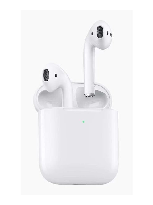 Apple AirPods 2 (2019) fülhallgató