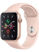 Apple Watch S5 44mm Gold Alu GPS (A) használt okosóra