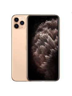 Apple használt iPhone 11 Pro 64GB Arany mobiltelefon