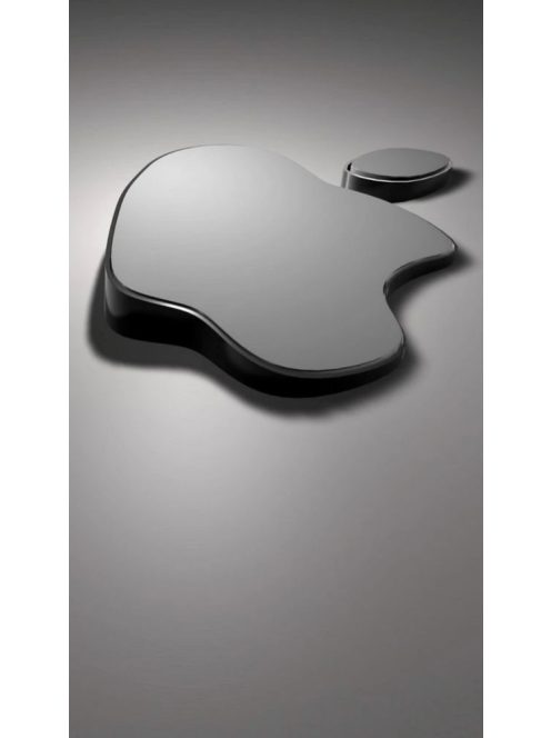 Apple használt iPhone 12 128GB Fekete mobiltelefon