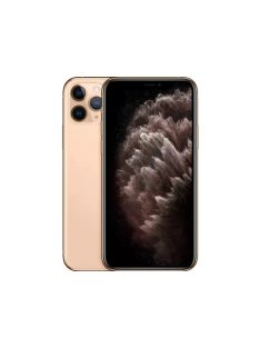 Apple használt iPhone 11 Pro 256GB Arany mobiltelefon