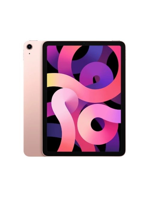 Apple iPad Air 4th Generation Wi-Fi 64GB Rose Gold használt tablet