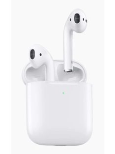 Apple AirPods 2 (2019) fülhallgató