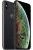 Apple használt iPhone Xs Max 256GB Space Gray mobiltelefon