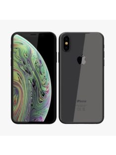 Apple használt iPhone Xs 64GB Space Gray mobiltelefon