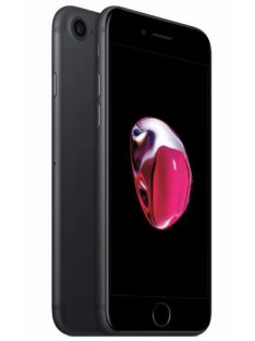 Apple használt iPhone 7 32GB Fekete mobiltelefon