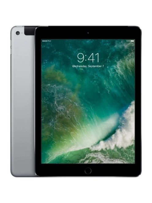 Apple iPad Air 2 16GB Wi-Fi+LTE Space Gray (A) használt tablet