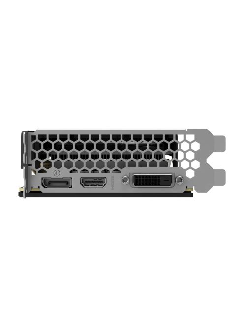 Gainward nVidia RTX 2060 Super Ghost 8GB használt videokártya