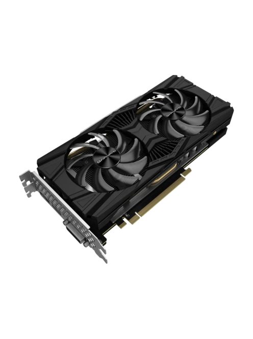 Gainward nVidia RTX 2060 Super Ghost 8GB használt videokártya
