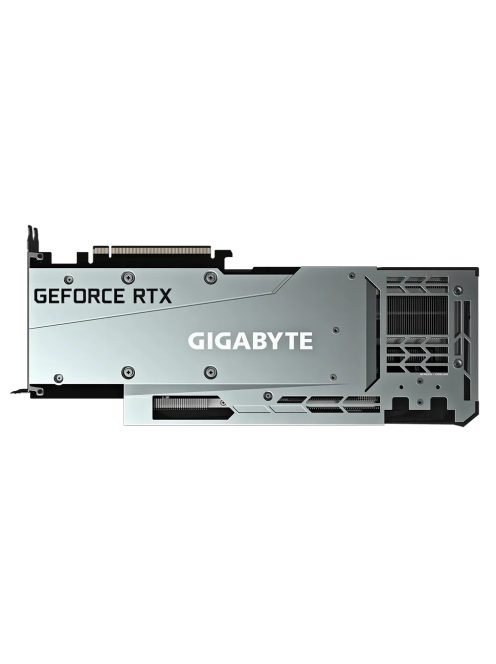 Gigabyte RTX 3080 Gaming OC 10GB használt videokártya