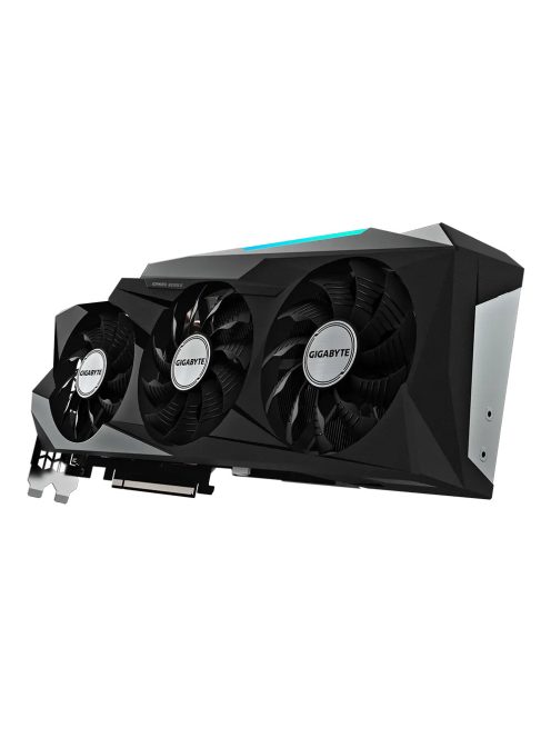 Gigabyte RTX 3080 Gaming OC 10GB használt videokártya