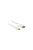 Goobay Displayport-Mini Displayport kábel 2m