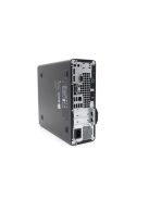 HP ProDesk 600 G3 SFF / i5-7500 / 8GB / 256 SSD / Integrált / A /  használt PC
