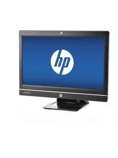   HP Compaq Pro 6300 AIO / i3-3220 / 4GB / 1000 HDD / CAM / FHD / Integrált / B