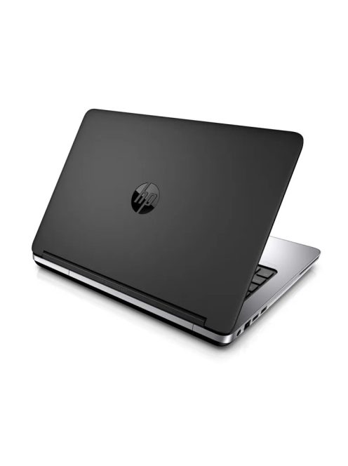 HP ProBook 640 G1 / i5-4310M / 4GB / 256 SSD / CAM / HD+ / EU / Integrált / B /  használt laptop