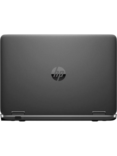 HP ProBook 640 G2 / i5-6300U / 4GB / 256 SSD / CAM / HD / EU / Integrált / B /  használt laptop