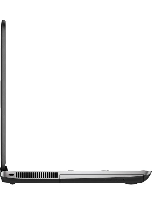 HP ProBook 640 G2 / i5-6300U / 8GB / 256 SSD / CAM / HD / EU / Integrált / B /  használt laptop