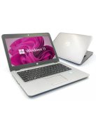 HP EliteBook 820 G4 / i5-7200U / 16GB / 256 SSD / NOCAM / FHD / EU / Integrált / A /  használt laptop