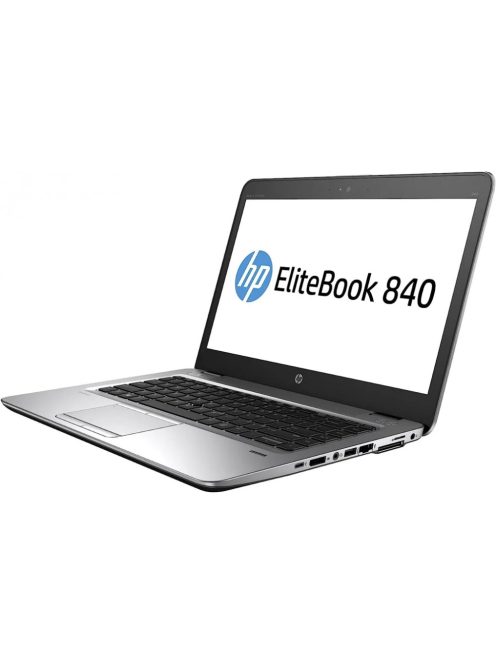 HP EliteBook 840 G1 / i5-4300U / 4GB / 256 SSD / CAM / FHD / EU / Integrált / B /  használt laptop