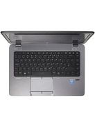 HP EliteBook 840 G2 / i5-5300U / 8GB / 256 SSD / CAM / HD+ / HU / Integrált / B /  használt laptop