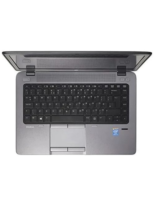 HP EliteBook 840 G2 / i5-5300U / 8GB / 500 HDD / CAM / HD / EU / Integrált / B /  használt laptop