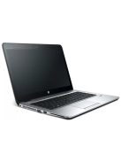 HP EliteBook 840 G3 / i5-6300U / 8GB / 256 SSD / CAM / FHD / US / Integrált / A /  használt laptop
