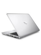 HP EliteBook 840 G3 / i5-6300U / 8GB / 256 SSD / CAM / FHD / US / Integrált / A /  használt laptop