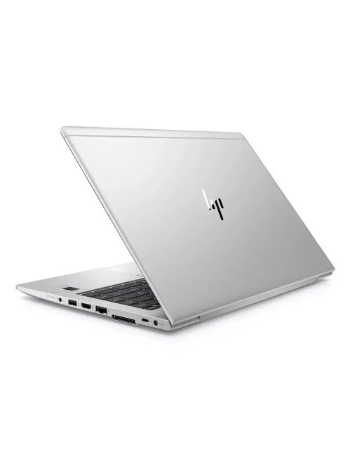 HP EliteBook 840 G5 / i5-8350U / 16GB / 256 SSD / CAM / FHD / EU / Integrált / B / használt laptop