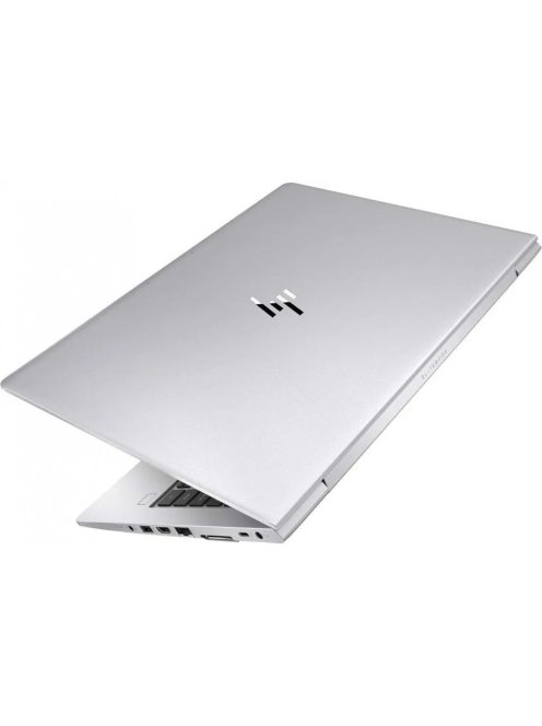 HP EliteBook 840 G5 / i5-8350U / 16GB / 256 NVME / CAM / FHD / US / Integrált / B /  használt laptop