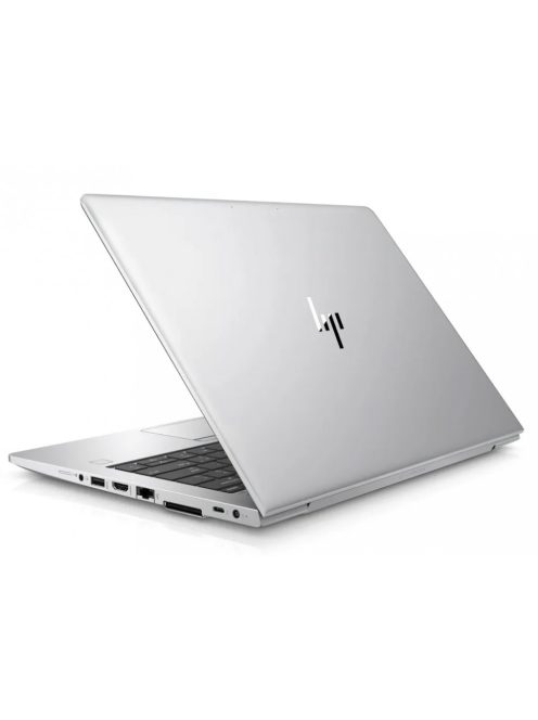 HP EliteBook 840 G5 / i5-8350U / 16GB / 256 NVME / CAM / FHD / US / Integrált / B /  használt laptop