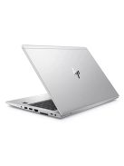 HP EliteBook 840 G5 / i5-8350U / 8GB / 256 SSD / NOCAM / FHD / EU / Integrált / A / használt laptop